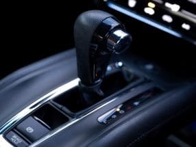 AT車がバッテリー上がり