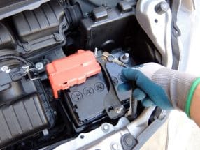 注意が必要な中古車の個人売買