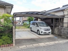 バッテリー上がり状態のまま長期間放置