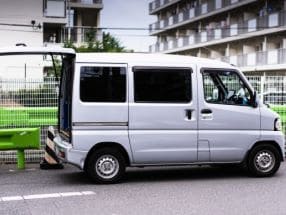 路上駐車する時のバッテリー上がり対策