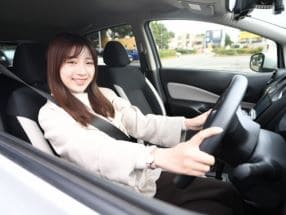 レンタカーでバッテリー上がり