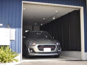 加古川市の道路