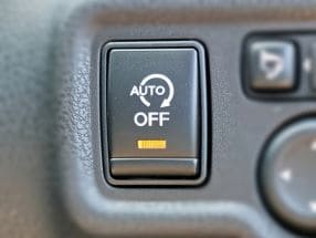 通販購入の中古バッテリー