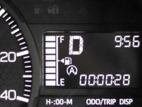 アイドリングストップ車でバッテリー上がり