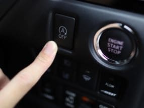 アイドリングストップ車でバッテリー上がり