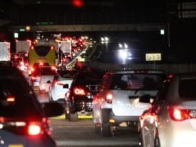 24時間対応のロードサービス