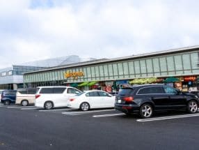 オートマ車とマニュアル車の違い