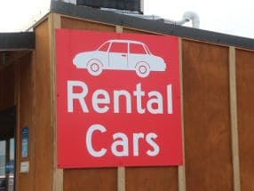 オートマ車とマニュアル車の違い