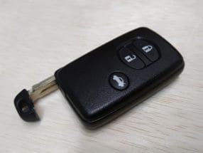 ジャンプスタート後にバッテリー上がり