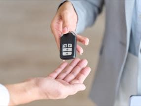 注意が必要な中古車の個人売買